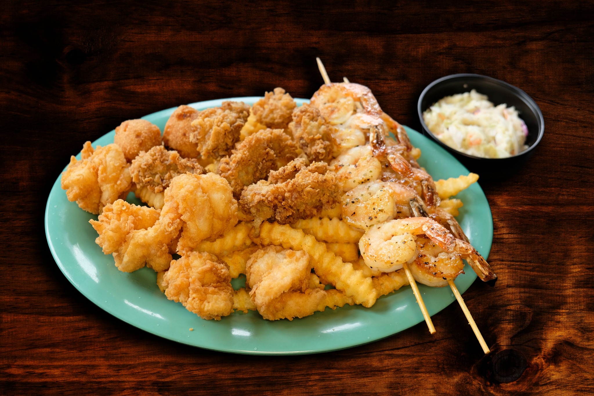 Things To Do Doc's Seafood & Steaks